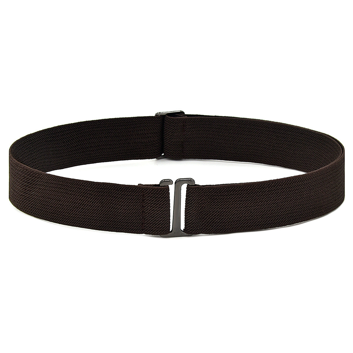 Lazy Waist Belt Womens Elastic Stretchy Decorative All-Match