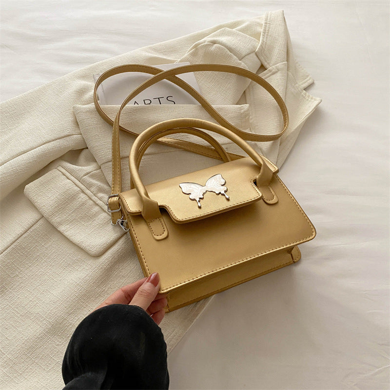 High-quality Everyday Commuter Crossbody Bag