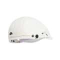 Beret Worn Backward Versatile For Women All-match For Autumn And Winter
