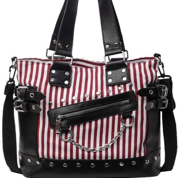 Women's Textured Casual Tote Shoulder Bag