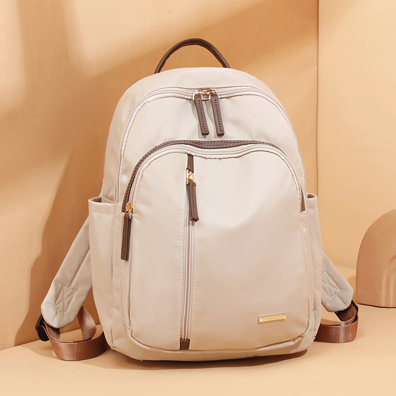 New Womens Backpack Fashionable And Lightweight