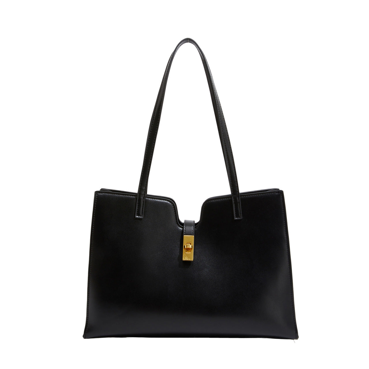Womens Fashionable Shopping Bag Large-capacity Tote