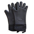 High-Temperature-Resistant, Non-Slip Thickened, Scald-Proof Kitchen Insulated Oven Mitts