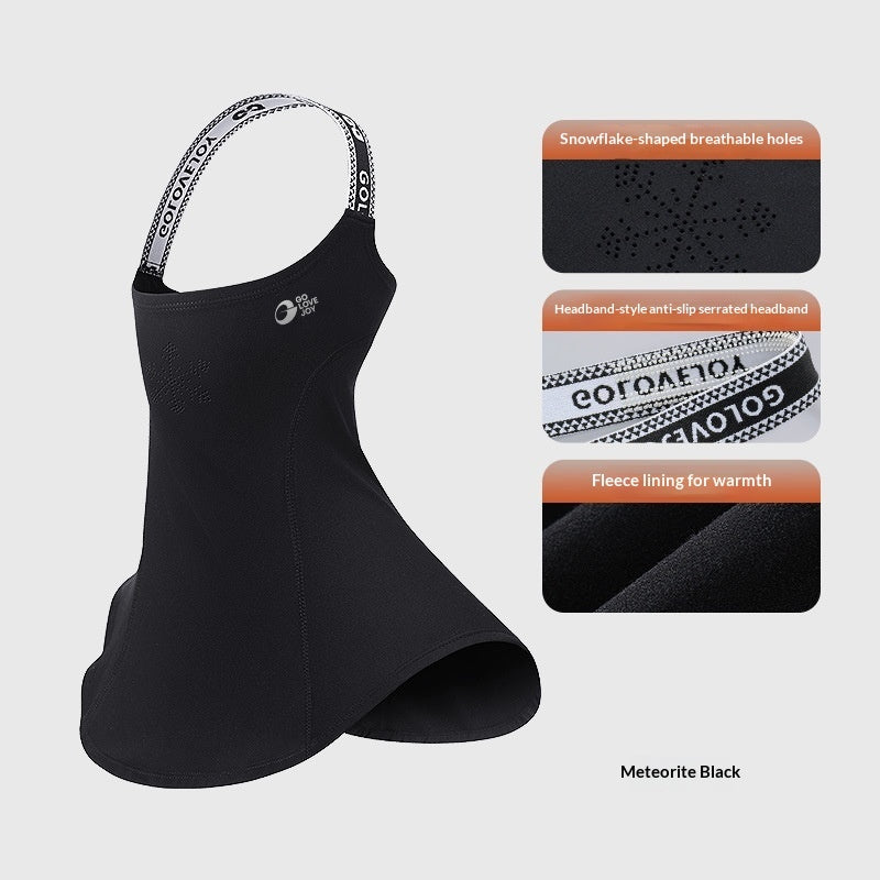 Men's And Women's Outdoor Cycling Balaclava
