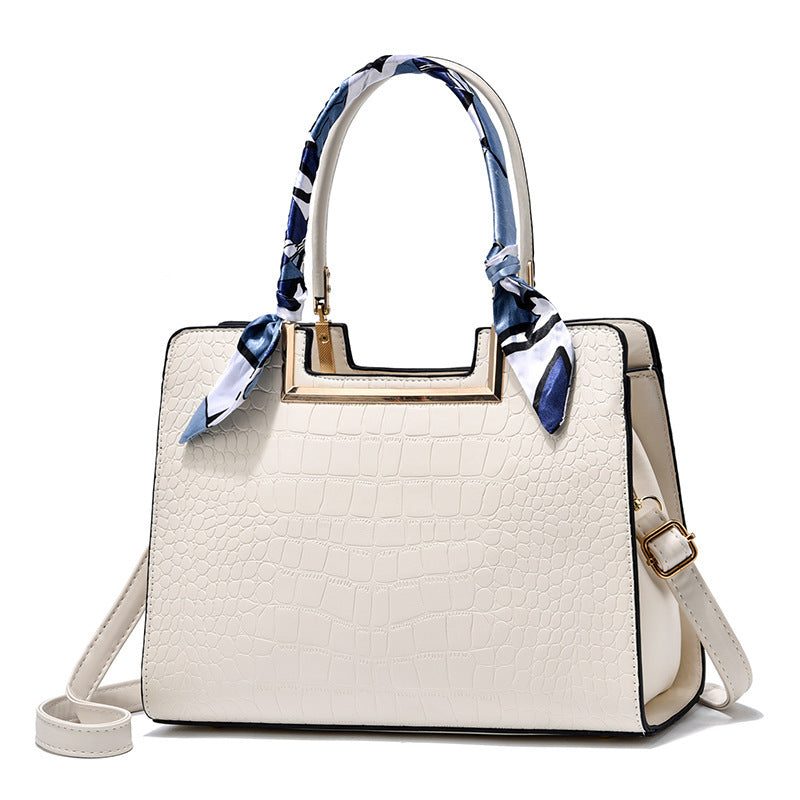 Creative Versatile Large-capacity Shoulder Crossbody Bag