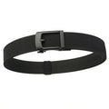Multi-Functional Belt With Automatic Buckle
