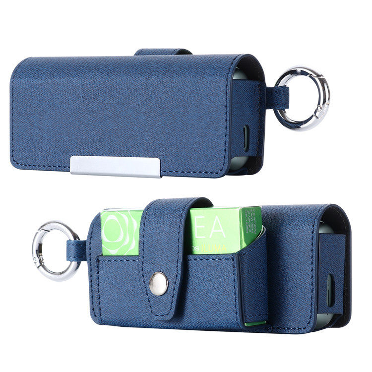 Compatible With The IQOO 7 ILUMA PRIME Protective Case